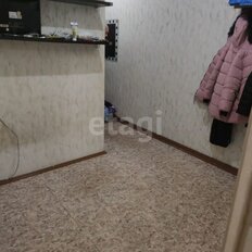 Квартира 39,1 м², 1-комнатная - изображение 4