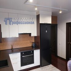 Квартира 35,6 м², 1-комнатная - изображение 1