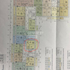 Квартира 44,2 м², 1-комнатная - изображение 5