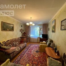 Квартира 39,8 м², 2-комнатная - изображение 2