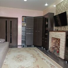 Квартира 70 м², 2-комнатная - изображение 1