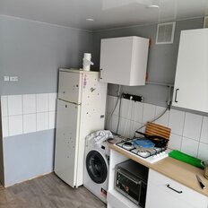 23 м², 2 комнаты - изображение 1