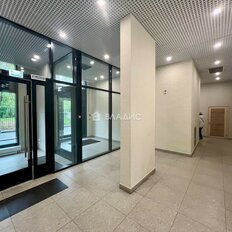 Квартира 42 м², 1-комнатная - изображение 4