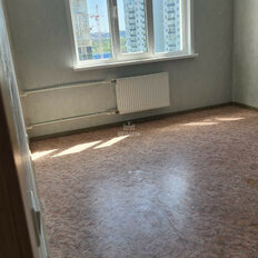 Квартира 37,3 м², 1-комнатная - изображение 2