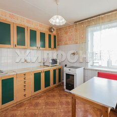 Квартира 91,7 м², 3-комнатная - изображение 2