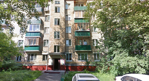 7,5 м², юридический адрес 4 600 ₽ в месяц - изображение 9