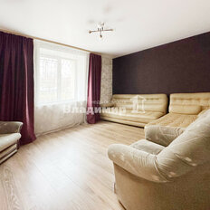 Квартира 58,2 м², 3-комнатная - изображение 2