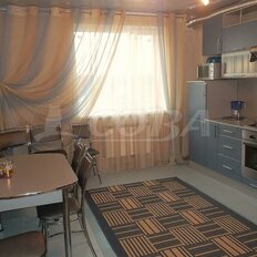 Квартира 40 м², 1-комнатная - изображение 1