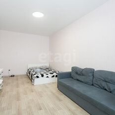 Квартира 50,9 м², 2-комнатная - изображение 3