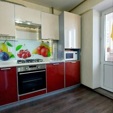 Квартира 62,1 м², 2-комнатная - изображение 5