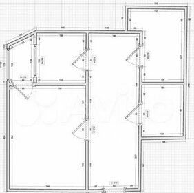 Квартира 45,5 м², 1-комнатная - изображение 4