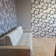 Квартира 34,1 м², 1-комнатная - изображение 5