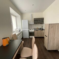 Квартира 31,6 м², студия - изображение 5