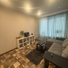 Квартира 34 м², 1-комнатная - изображение 4