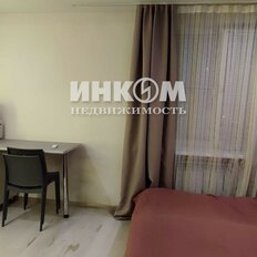 Квартира 18,5 м², студия - изображение 4