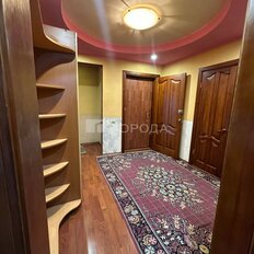 Квартира 77 м², 3-комнатная - изображение 2