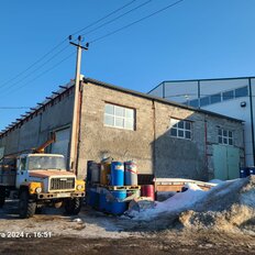 9000 м², склад - изображение 5