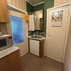 Квартира 22,6 м², 2-комнатная - изображение 3