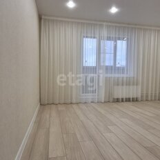 Квартира 54,2 м², 2-комнатная - изображение 2