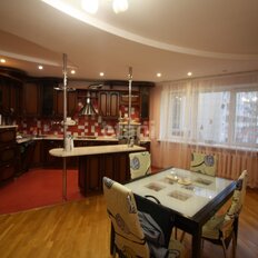 Квартира 178 м², 3-комнатная - изображение 1