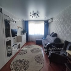 Квартира 51 м², 2-комнатная - изображение 2