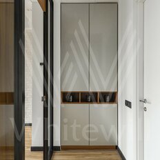 Квартира 51 м², 2-комнатные - изображение 5