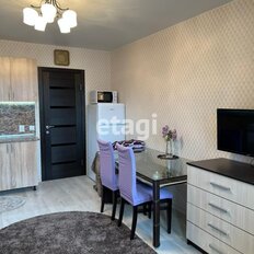 Квартира 23,8 м², студия - изображение 4