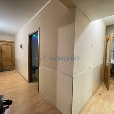 Квартира 52 м², 2-комнатная - изображение 3