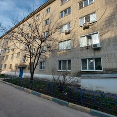 Квартира 25,9 м², 1-комнатная - изображение 2