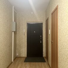 Квартира 74 м², 3-комнатная - изображение 2