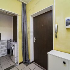 Квартира 26,8 м², студия - изображение 1