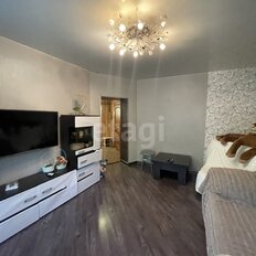 Квартира 49,8 м², 2-комнатная - изображение 2