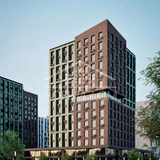Квартира 71 м², 3-комнатная - изображение 2