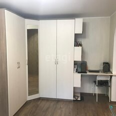 Квартира 35 м², 1-комнатная - изображение 3