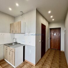 Квартира 19,1 м², студия - изображение 3