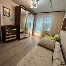 Квартира 49,7 м², 2-комнатная - изображение 3