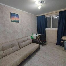 Квартира 20 м², студия - изображение 1