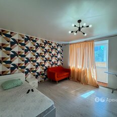 Квартира 41 м², 1-комнатная - изображение 5
