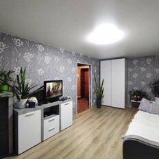 Квартира 42,4 м², 2-комнатная - изображение 4