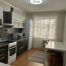 Квартира 41,1 м², 1-комнатная - изображение 5