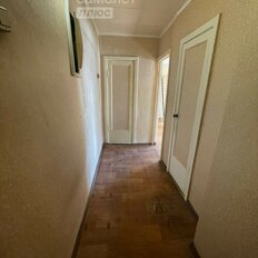 Квартира 31,8 м², 1-комнатная - изображение 2