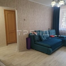 Квартира 38,3 м², 1-комнатная - изображение 2