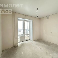 Квартира 38 м², 1-комнатная - изображение 4