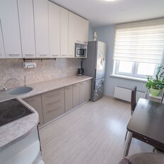 Квартира 33,1 м², 1-комнатная - изображение 4