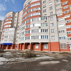 375 м², помещение свободного назначения - изображение 3