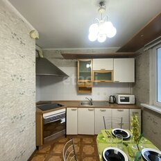 Квартира 74,6 м², 3-комнатная - изображение 3