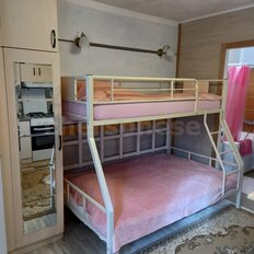 Квартира 14,2 м², студия - изображение 3