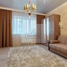 Квартира 56 м², 3-комнатная - изображение 1