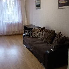 Квартира 40 м², 1-комнатная - изображение 4