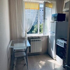 Квартира 30 м², 1-комнатная - изображение 5